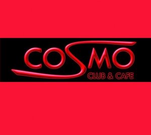 Cosmo Mix Party