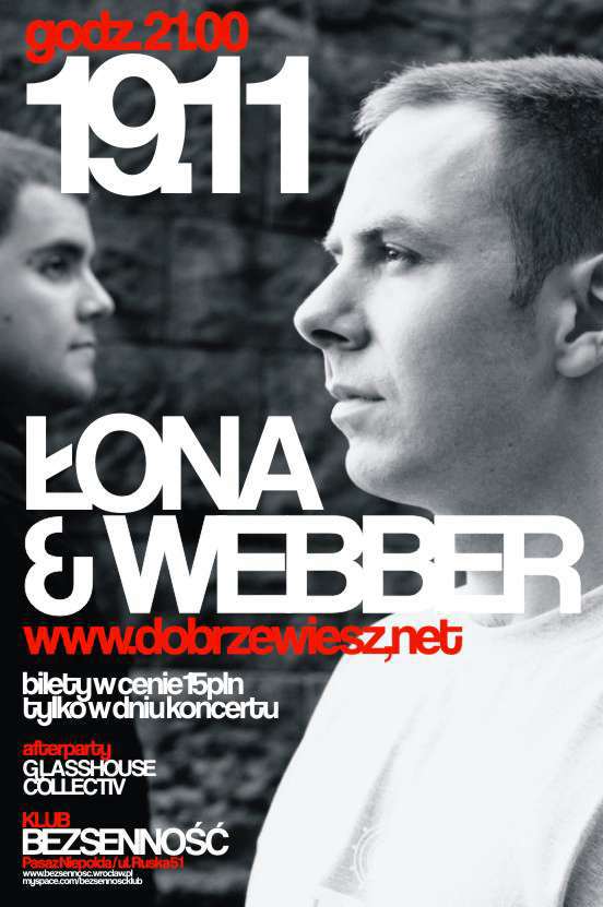 Łona & Webber
