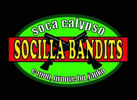 Socilla Bandits