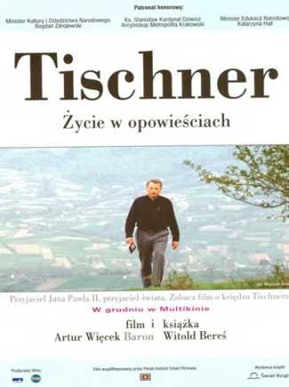 Tischner- Życie w opowieściach- przedpremiera!