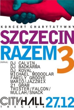 Szczecin Razem 3