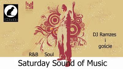 Saturday sound of music
