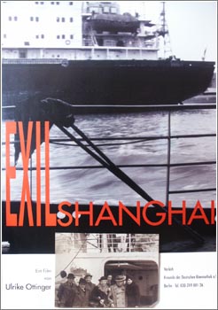 „Exil Shanghai”