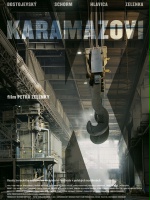 "Bracia Karamazow" - premiera