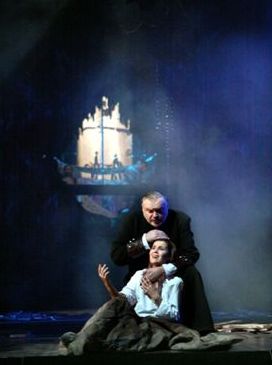 "Rigoletto" taniej w Operze Wrocławskiej