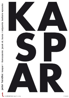 "Kaspar" - premiera WTW