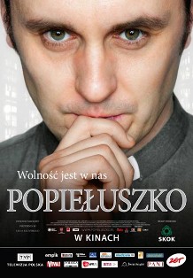 "Popiełuszko" - premiera w Multikinie w Pasażu