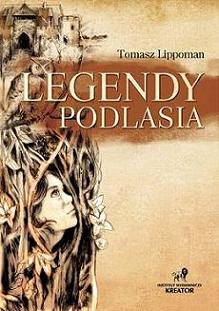 "Legendy Podlasia"  promocja książki