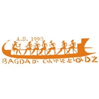 Bagdad Cafe on Fire 5 ! 