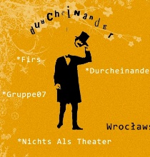 Festiwal Teatrów Niemieckojęzycznych - MARATON