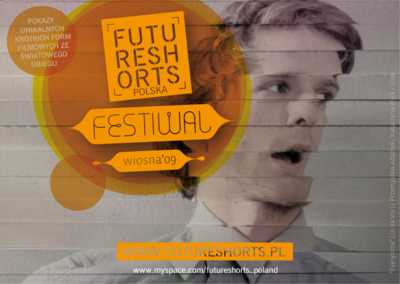 Future Shorts Festiwal Wiosna 2009