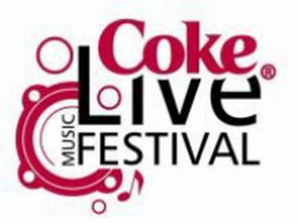 Coke Live Music Festival - 3.dzień