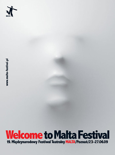 19. Międzynarodowy Festiwal Teatralny MALTA 2009