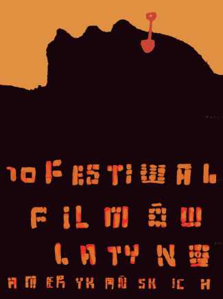 10. Festiwal Filmów Latynoamerykańskich - 2.dzień