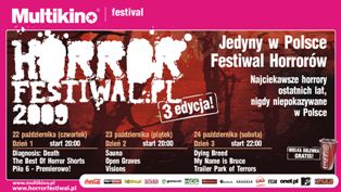 Horror Festiwal