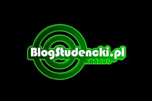 Konkurs Blog Studencki 2009