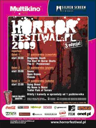 Horrorfestiwal.pl -dzień 2