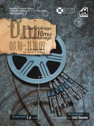  Dni rumuńskiego filmu dokumentalnego