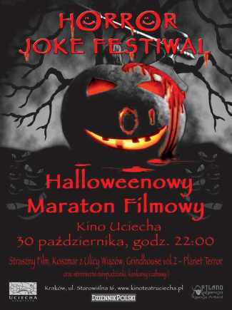 Horror Joke Festiwal