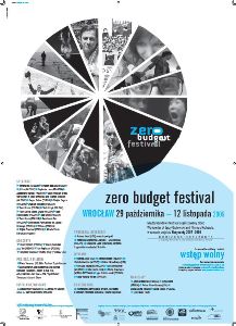 Zero Budget Festival