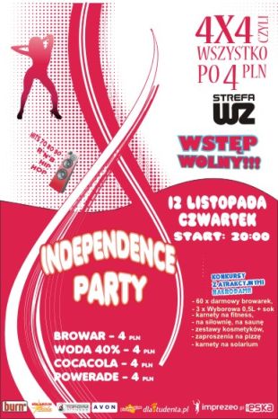 Independence Party 