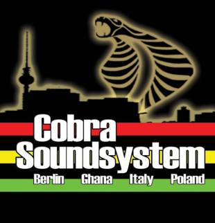 Cobra Soundsystem (Berlin, DE)