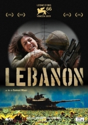 "Liban" - pokaz przedpremierowy
