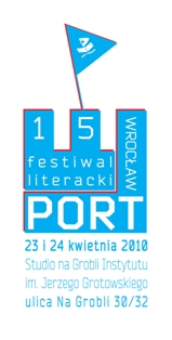 15. edycja Portu Wrocław 2010