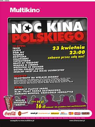 Noc Kina Polskiego