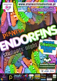 ENDORF!NS - Students Night