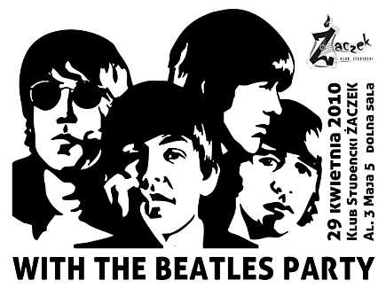 With The Beatles Party