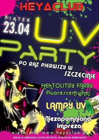 UV Party