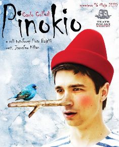 "Pinokio" - premiera