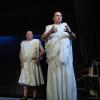 Spektakl "Bóg" w Teatrze im. S. Jaracza