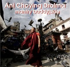 Ani Choying Drolma - mantry buddyjskie