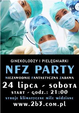 NFZ Party