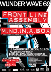 Frontline Assembly