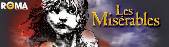 "Les Misérables" - premiera