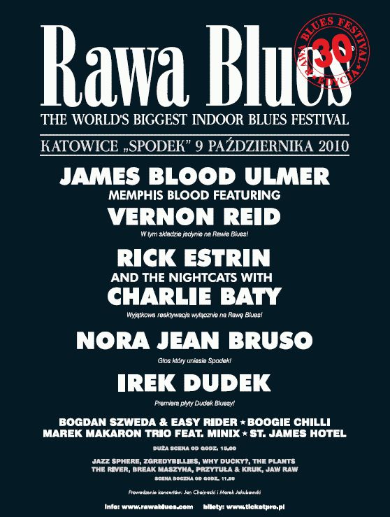 Rawa Blues Festival
