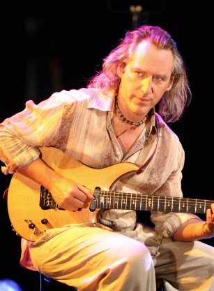 Festiwal Gitarowy: Louis Winsberg...