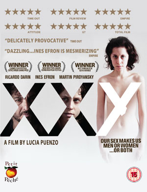 "XXY" w filmowym cyklu "Oda do młodości"