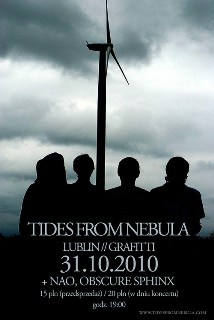 Tides From Nebula