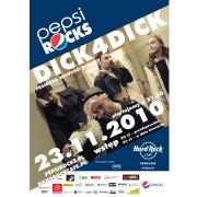 Pepsi Rocks: Dick4Dick