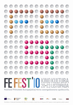 Festiwal Filmoteki Europejskiej FE FEST 2010