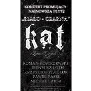 Kat & Roman Kostrzewski + goście