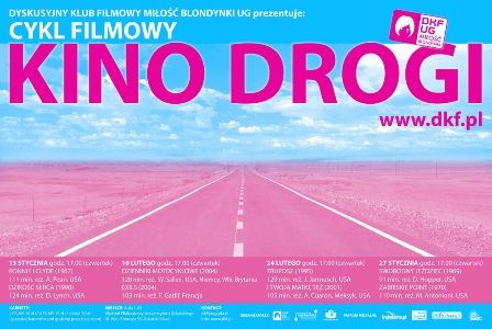 Kino Drogi: Dzienniki Motocyklowe, Exils