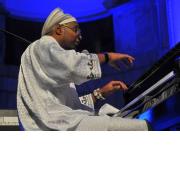 Era Jazzu: Omar Sosa Afri-Lectric Quintet