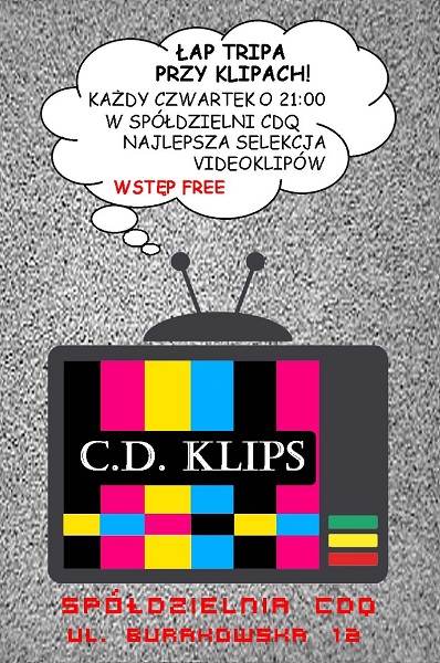 C.D.Klips