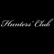 Oficjalne otwarcie Hunter’s Club - Benjamin 