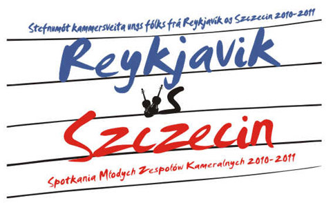 "Reykjavik versus Szczecin ..."